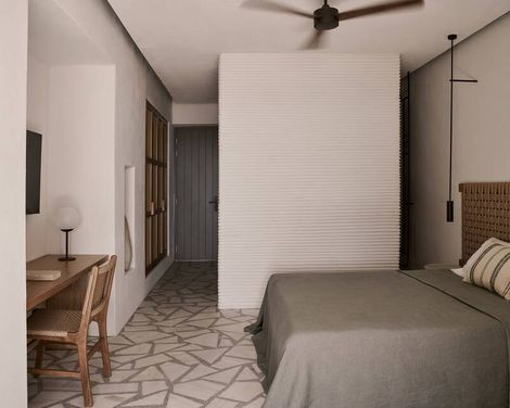 Archipelagos All Suites Mykonos