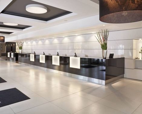 Meliá Berlin