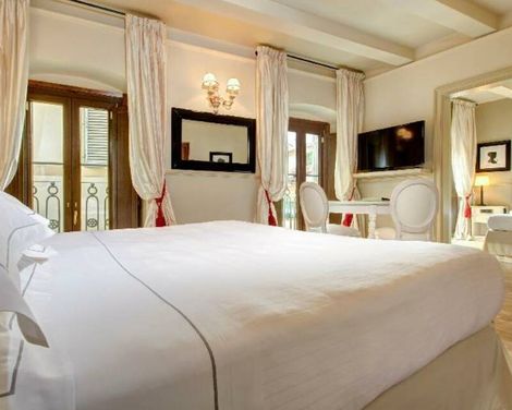 Grand Hotel Cavour