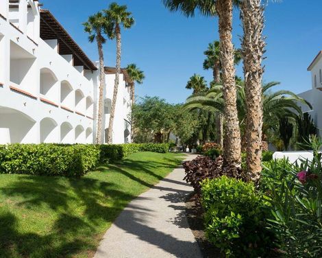 Club Jandía Princess