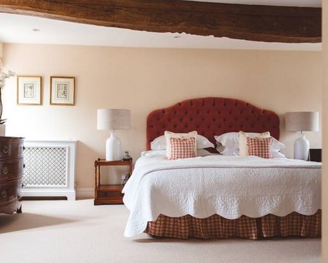 Longueville Manor