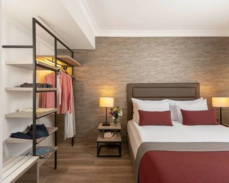 Piril Hotel Thermal & Beauty Spa