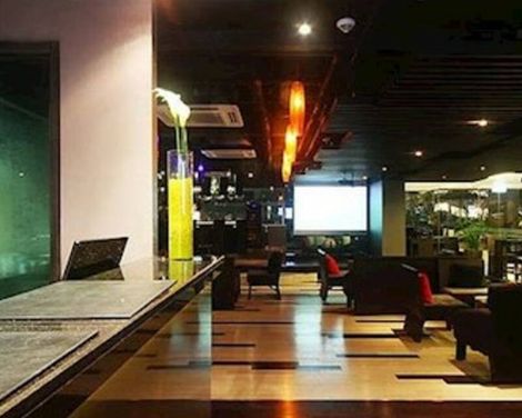 Golden Tulip Mandison Suites-2