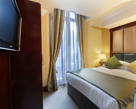 Montcalm Chilworth Townhouse-1