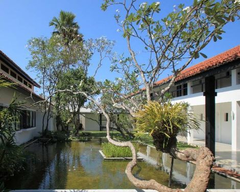 Thaala Bentota Resort