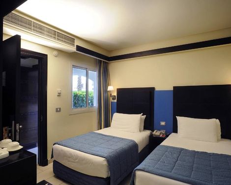 Reef Oasis Blue Bay Resort