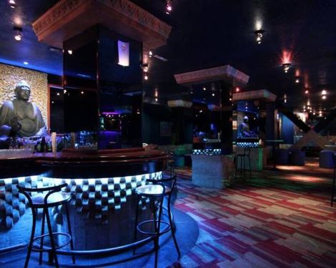 Hotel Benidorm East by Pierre & Vacances