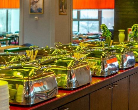 Phoenicia Express Hotel