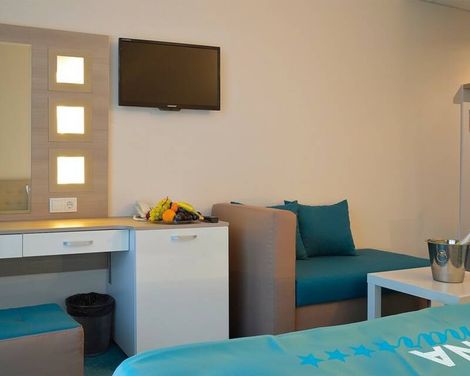 Arena Mar Hotel