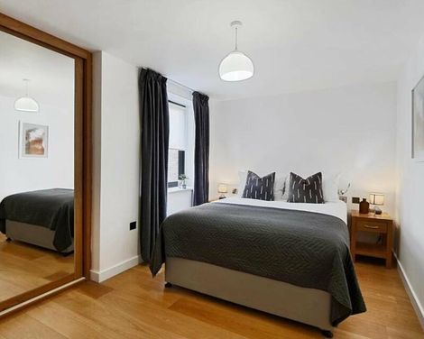 Cambric by Q Apartments