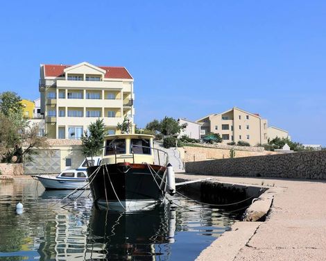 Apartments Vila 4m