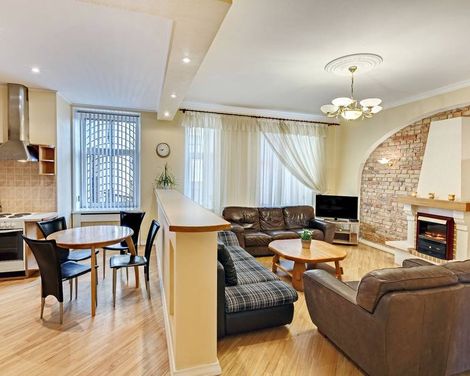 RIGAAPARTMENT Gertruda-2