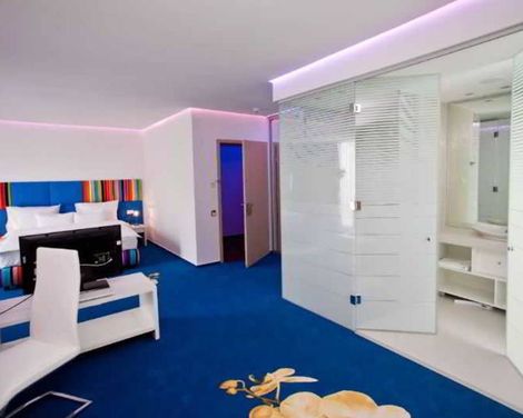 Marshal Garden Hotel-1