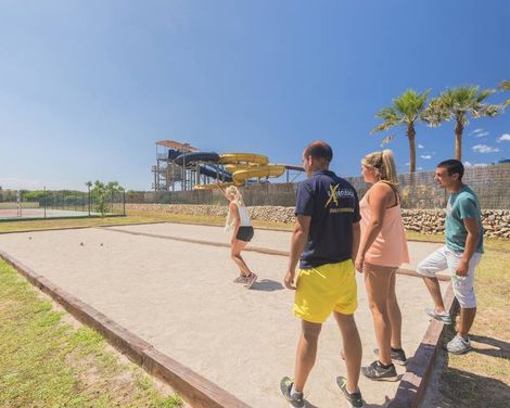 Marinda Garden Aparthotel