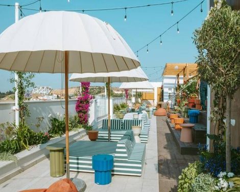 Liv & Co Suites & Villas