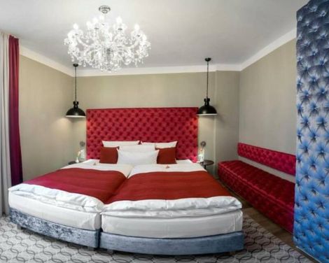 Hotel Drei Löwen