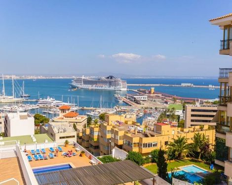 Hotel Amic Horizonte