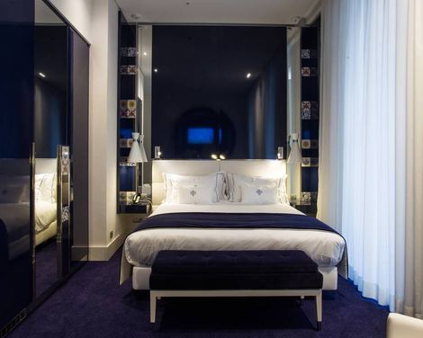 Portugal Boutique Hotel