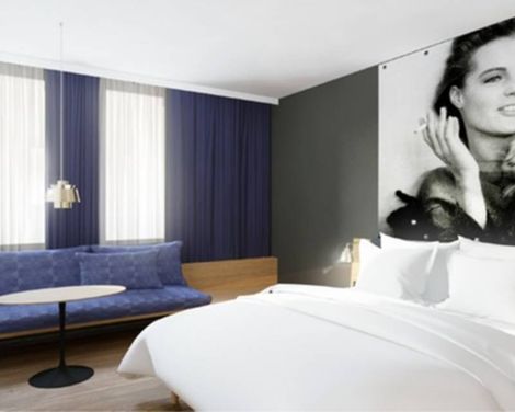 Roomz Hotel Wien Prater