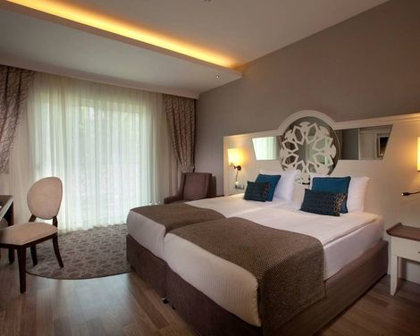Diamond Elite Hotel & Spa