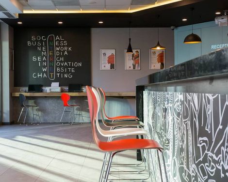 ibis Istanbul West-2