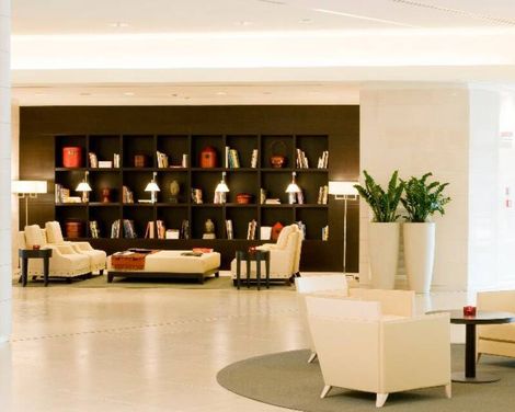 Starhotels Grand Milan