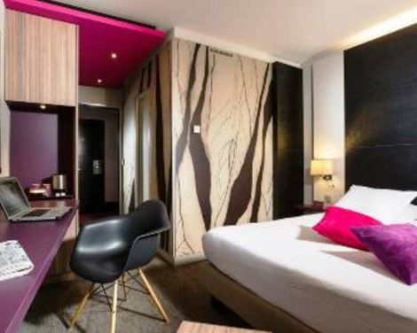 Mercure Colmar Centre Unterlinden