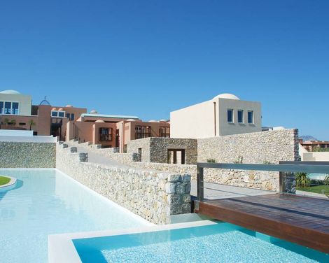 Atlantica Belvedere Resort