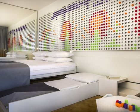 Family Hotel Amarin-0