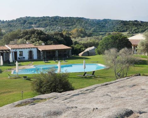 Tenuta Pilastru
