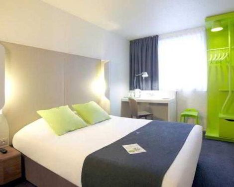 Hotel Campanile Warszawa