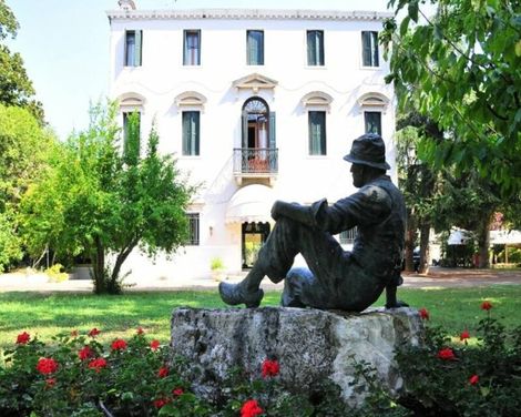 Villa Giustinian