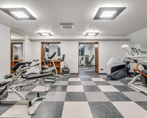 Grand Poet Hotel By Semarah-0