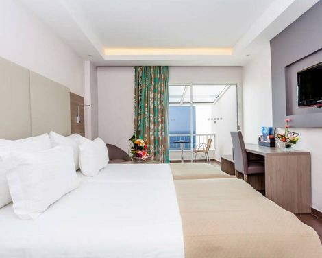 Amadil Ocean Club-2