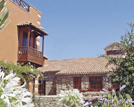 Rural San Miguel