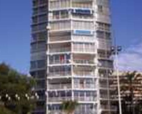 Torre Yago Apartments