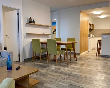 Tigaiga Suites 