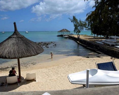 Coral Azur Beach Resort-2
