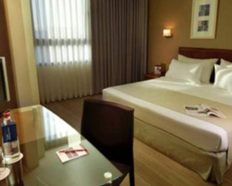 BY14 Hotel TLV