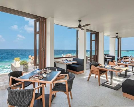Heritance Aarah - Premium All Inclusive-0