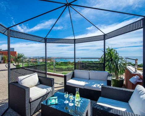 Aqua Pedra Dos Bicos