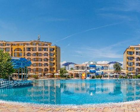 Midia Family Resort