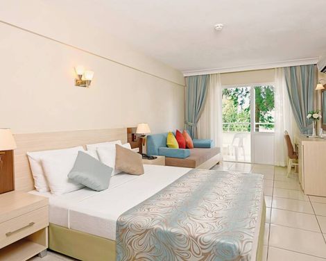 Club Hotel Sidelya