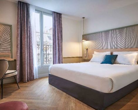 Hôtel Cervantes by HappyCulture-0