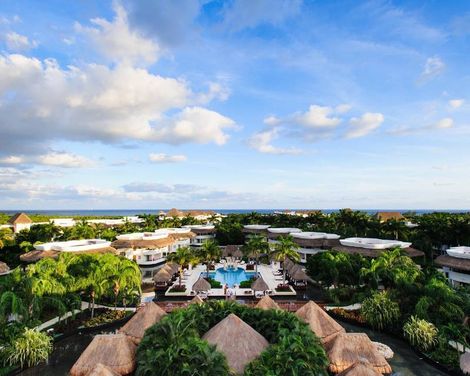 Grand Riviera Princess