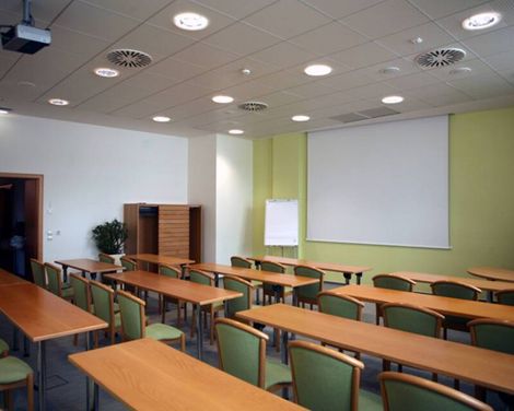 City Hotel Ljubljana-1