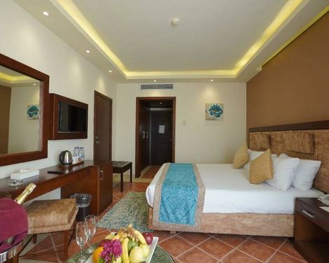 Ivy Cyrene Sharm Resort