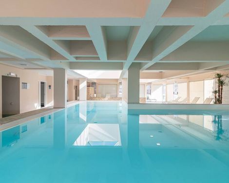 Alvor Atlântico Beach Aparthotel