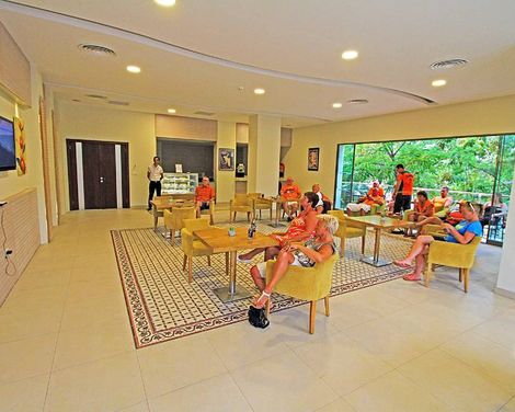 Mandarin Resort