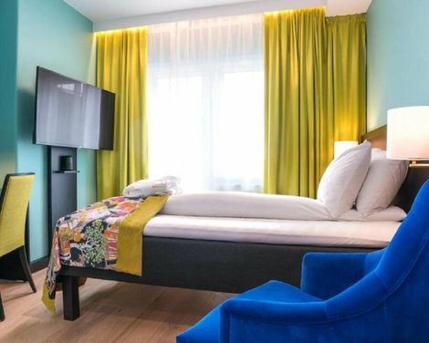 Thon Hotel Europa